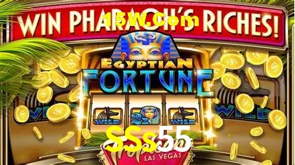 Slot Games SSs55