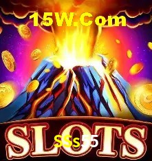 Welcome Bonus SSs55
