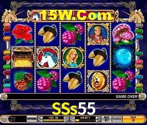 Live Casino SSs55