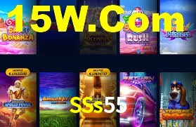 Daily Bonuses SSs55