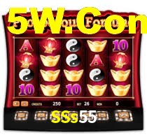 Welcome Bonus SSs55